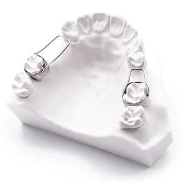 بدائل زراعة الأسنان