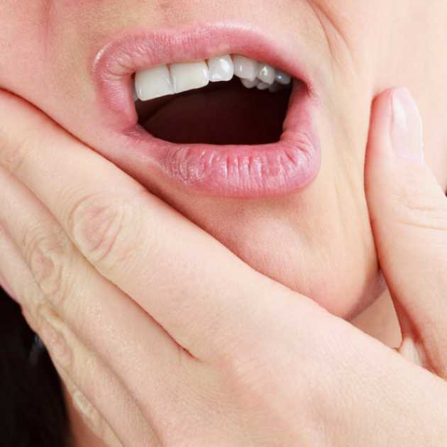 علاج تسوس الاسنان الآن نهائياً بأحدث التقنيات و6 أعراض انتبه إليها 1 تسوس