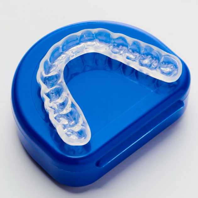 أنواع واقي الأسنان الليلي و6 نصائح للعناية به 3 واقي الأسنان الليلي (3)