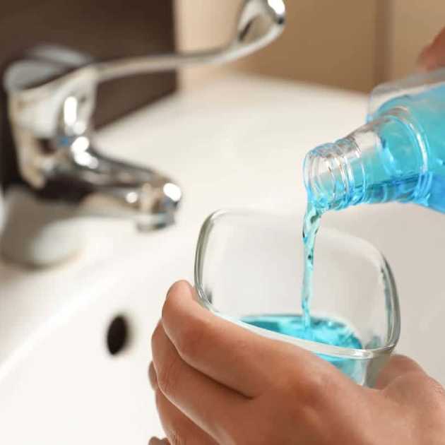 غسول الفم (2)