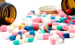 أفضل مضاد حيوي بعد خلع الضرس