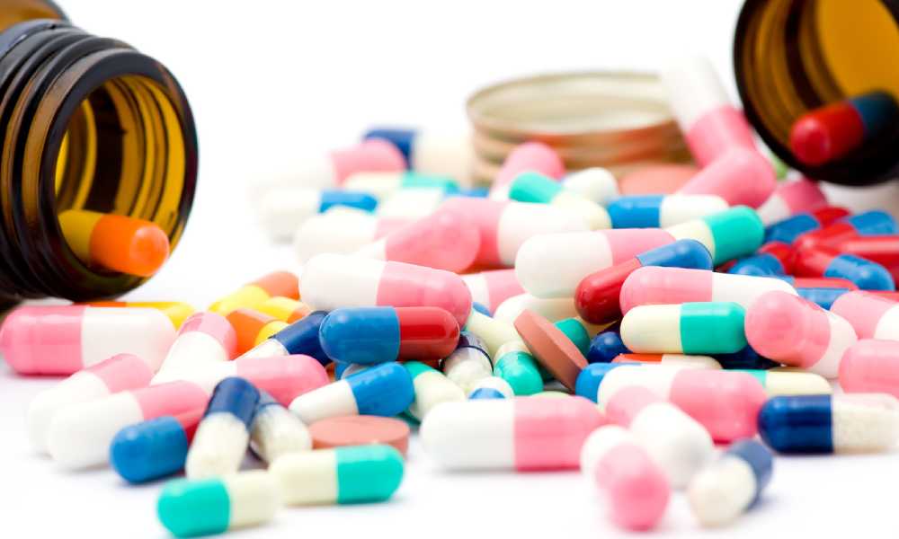 أفضل مضاد حيوي بعد خلع الضرس