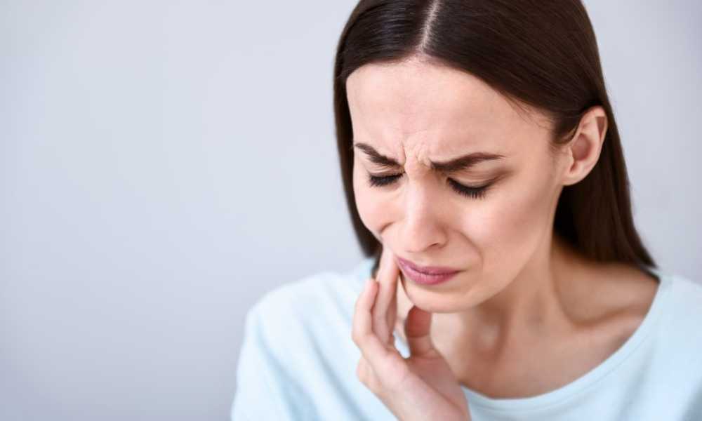 علاج خراج الضرس