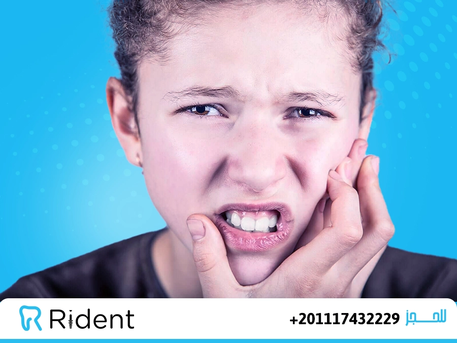 اعراض التهاب اللثة عند الاطفال