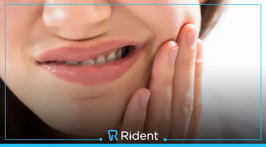 ما هو سعر حشوة الأسنان الأمامية في مصر؟ 1 حساسية الاسنان بعد الحشو