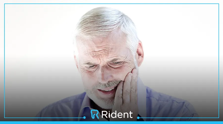 تعرف على سبب الم الاسنان المفاجئ وكيفية علاجه 6 سبب الم الاسنان المفاجئ