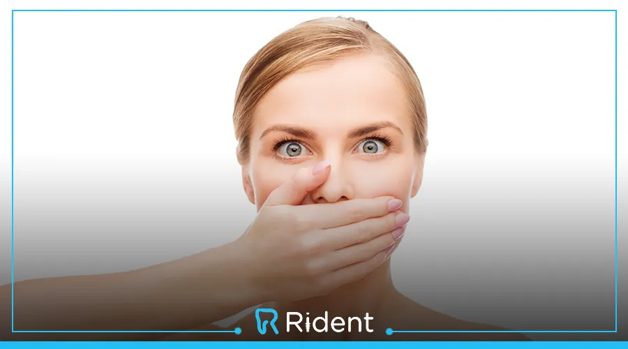 10 عوامل تسبب رائحة الفم الكريهة 8 سبب رائحة الفم الكريهة